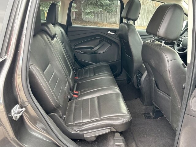 2015 Ford Escape in Arvada, CO 80002 - 18097247 17