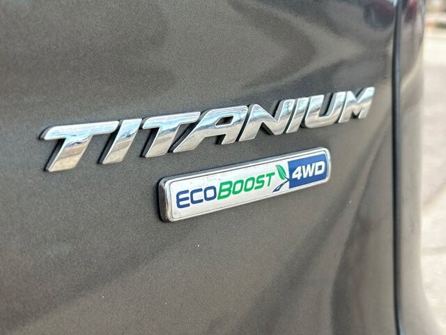 2015 Ford Escape in Arvada, CO 80002 - 18097247 19