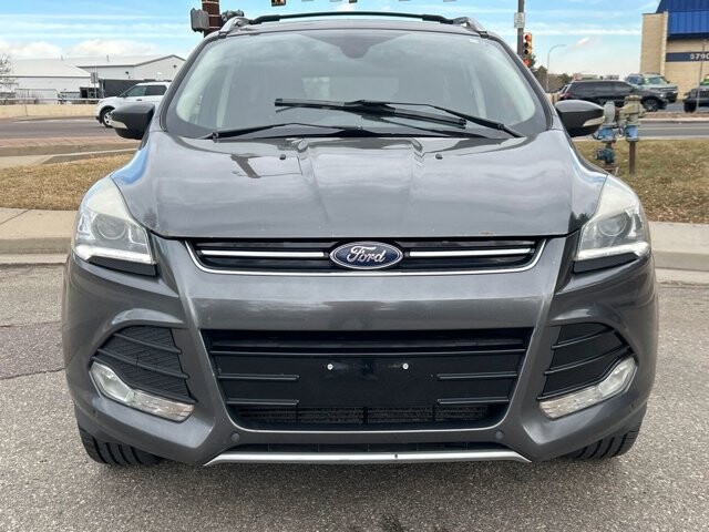 2015 Ford Escape in Arvada, CO 80002 - 18097247 10