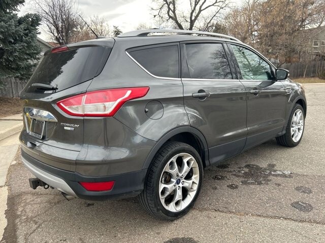 2015 Ford Escape in Arvada, CO 80002 - 18097247 7