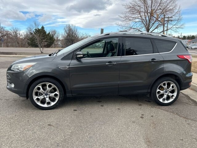 2015 Ford Escape in Arvada, CO 80002 - 18097247 3