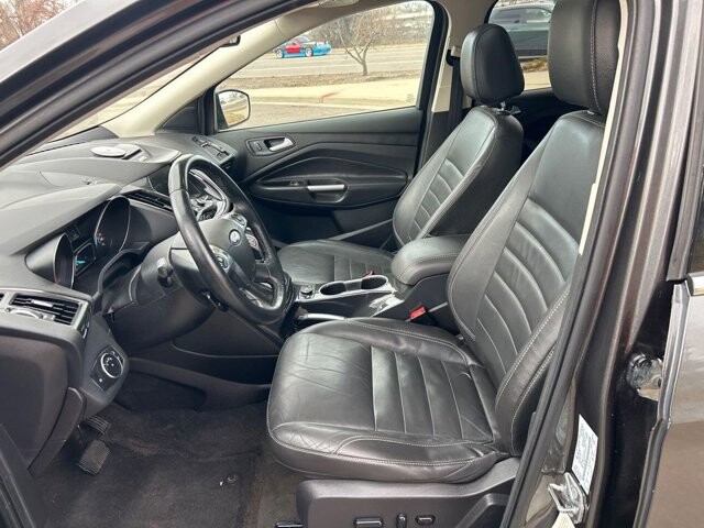 2015 Ford Escape in Arvada, CO 80002 - 18097247 14