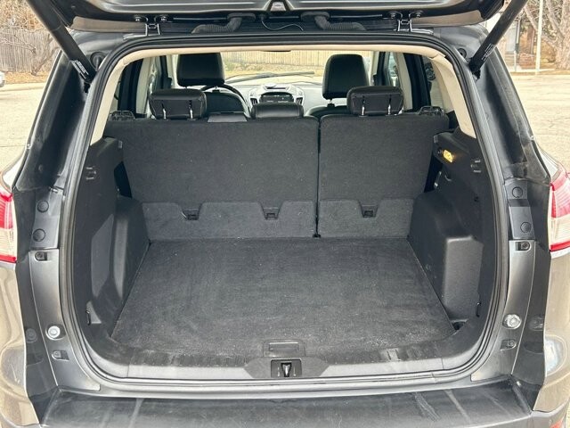 2015 Ford Escape in Arvada, CO 80002 - 18097247 6