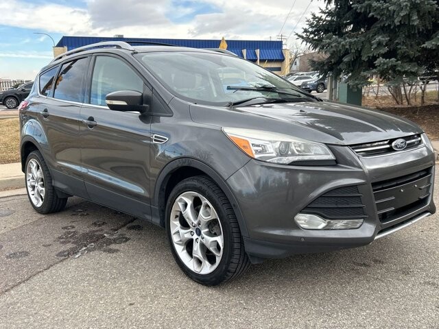2015 Ford Escape in Arvada, CO 80002 - 18097247 9