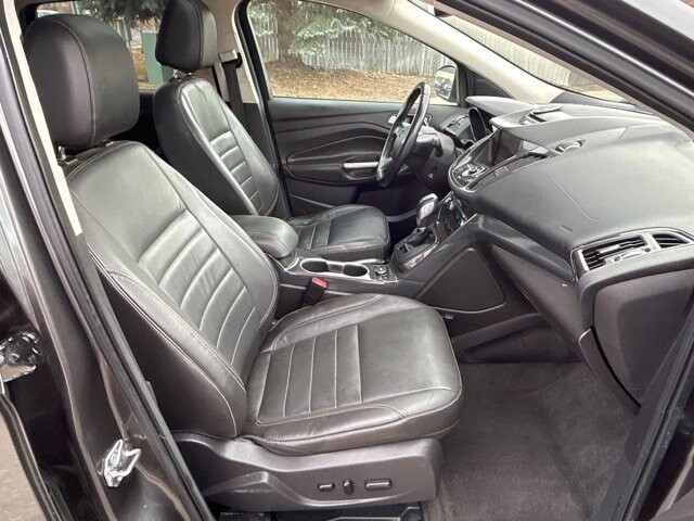 2015 Ford Escape in Arvada, CO 80002 - 18097247 18