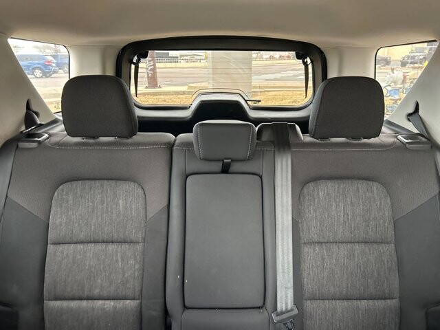 2021 Ford Bronco Sport in Arvada, CO 80002 - 18097248 26