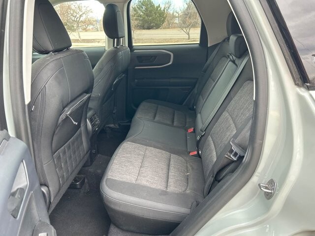 2021 Ford Bronco Sport in Arvada, CO 80002 - 18097248 19