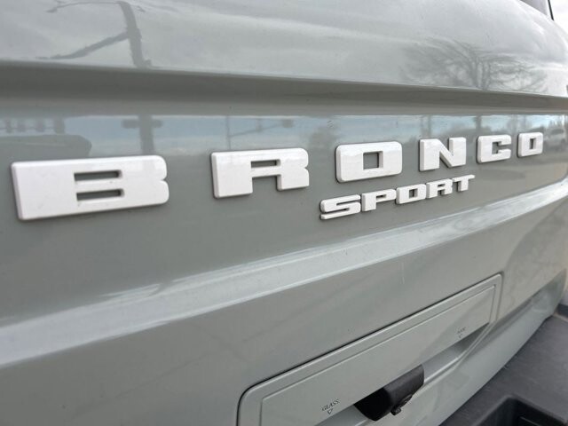 2021 Ford Bronco Sport in Arvada, CO 80002 - 18097248 16