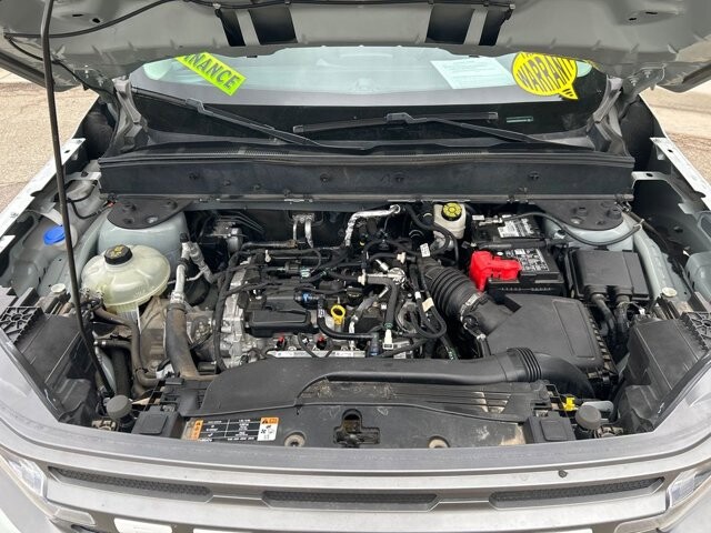 2021 Ford Bronco Sport in Arvada, CO 80002 - 18097248 14