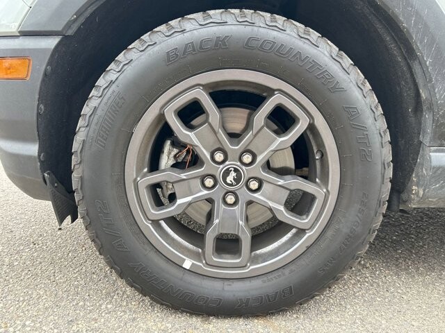 2021 Ford Bronco Sport in Arvada, CO 80002 - 18097248 12