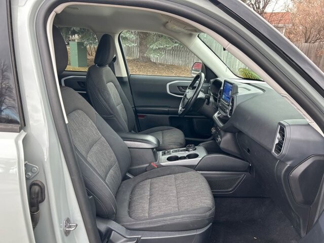 2021 Ford Bronco Sport in Arvada, CO 80002 - 18097248 21