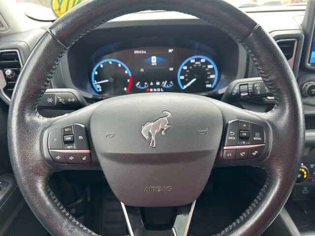 2021 Ford Bronco Sport in Arvada, CO 80002 - 18097248 27