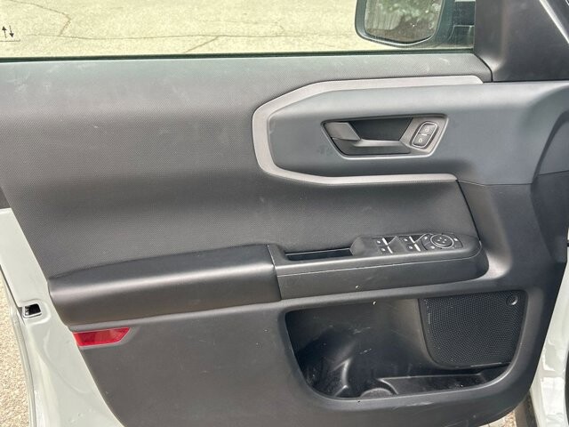 2021 Ford Bronco Sport in Arvada, CO 80002 - 18097248 18