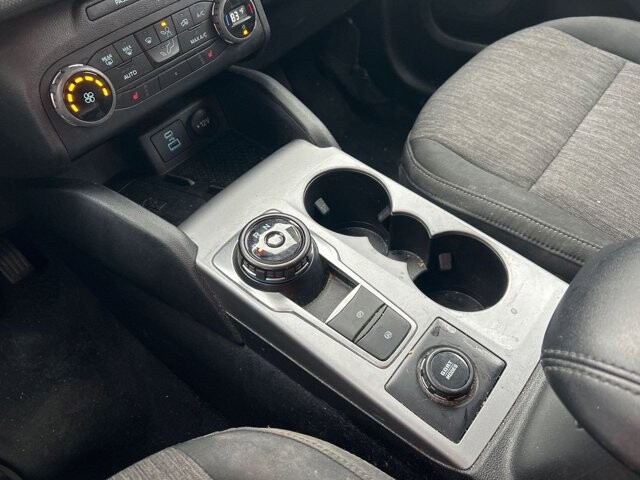 2021 Ford Bronco Sport in Arvada, CO 80002 - 18097248 25