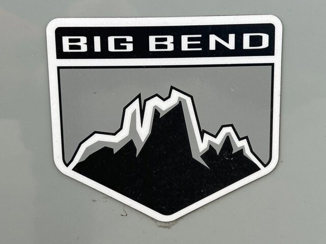 2021 Ford Bronco Sport in Arvada, CO 80002 - 18097248 15