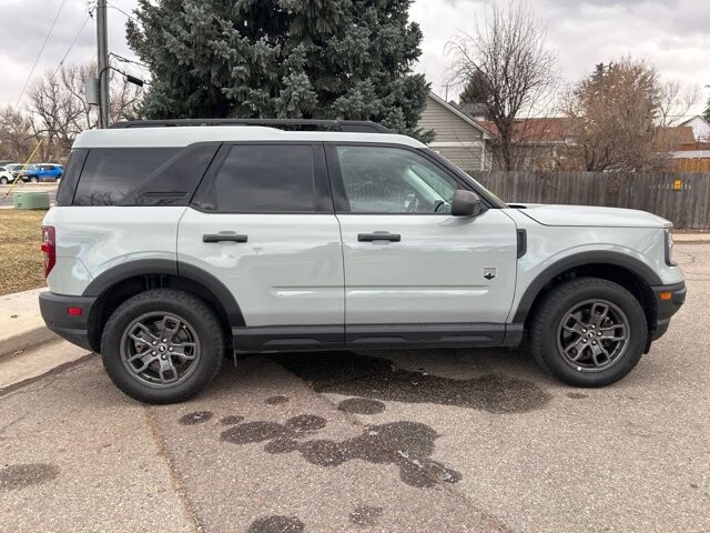 2021 Ford Bronco Sport in Arvada, CO 80002 - 18097248 9