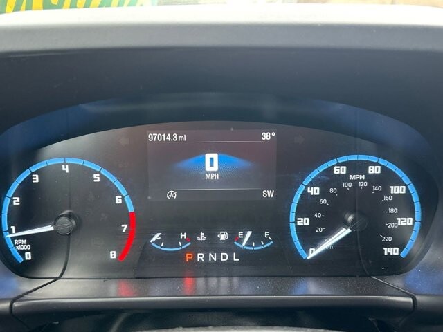 2021 Ford Bronco Sport in Arvada, CO 80002 - 18097248 22