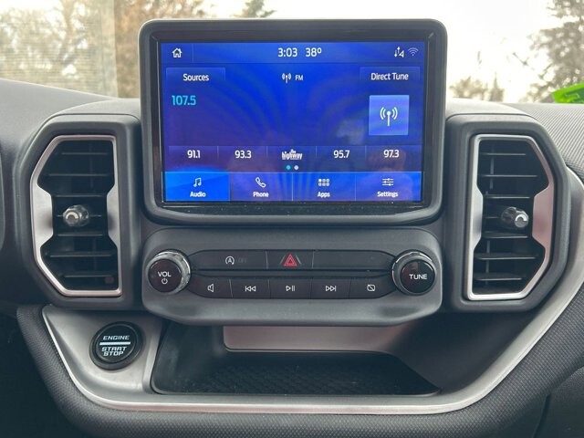 2021 Ford Bronco Sport in Arvada, CO 80002 - 18097248 23