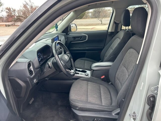 2021 Ford Bronco Sport in Arvada, CO 80002 - 18097248 17