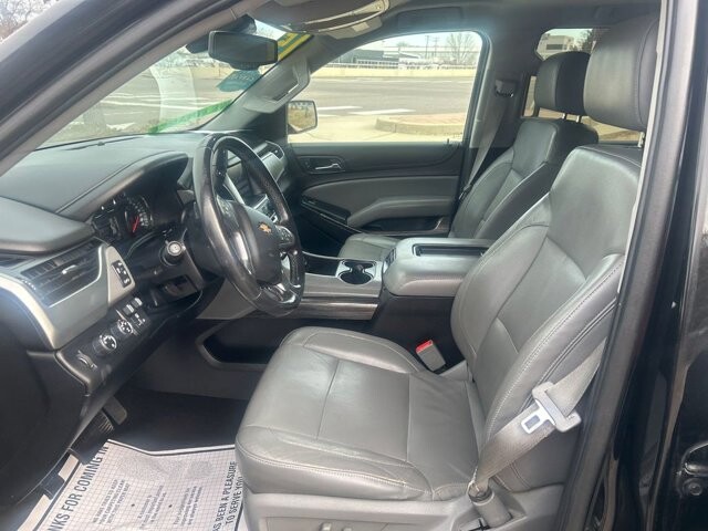 2015 Chevrolet Suburban in Arvada, CO 80002 - 18097249 13