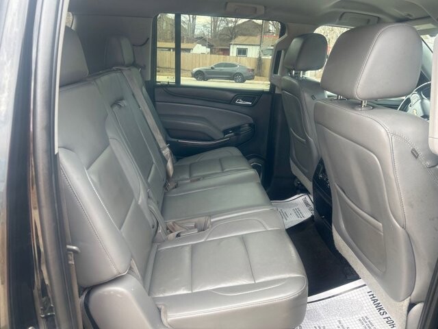2015 Chevrolet Suburban in Arvada, CO 80002 - 18097249 17