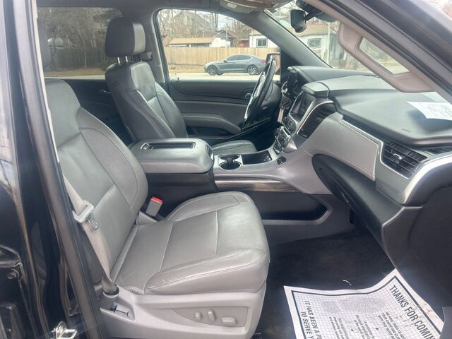 2015 Chevrolet Suburban in Arvada, CO 80002 - 18097249 18