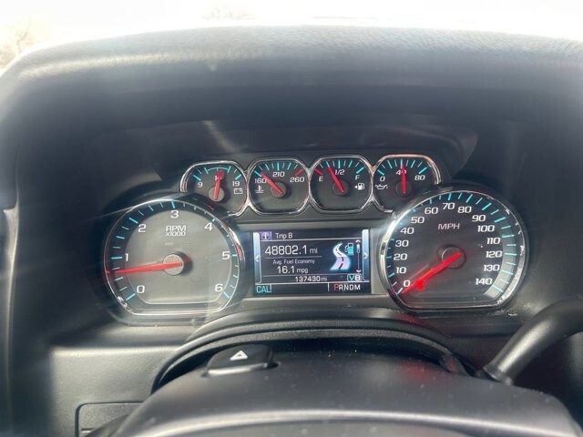 2015 Chevrolet Suburban in Arvada, CO 80002 - 18097249 21