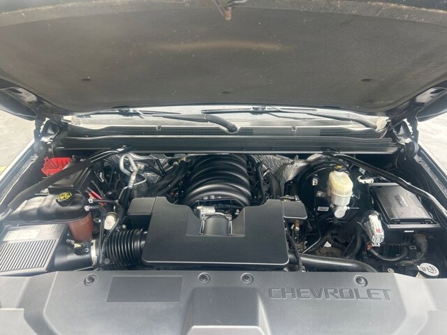 2015 Chevrolet Suburban in Arvada, CO 80002 - 18097249 9