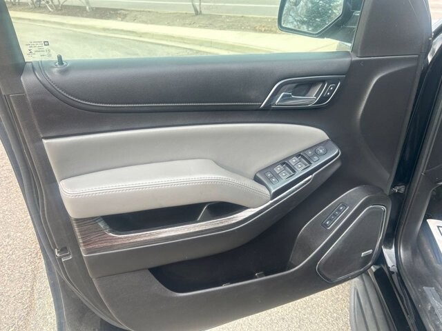 2015 Chevrolet Suburban in Arvada, CO 80002 - 18097249 14