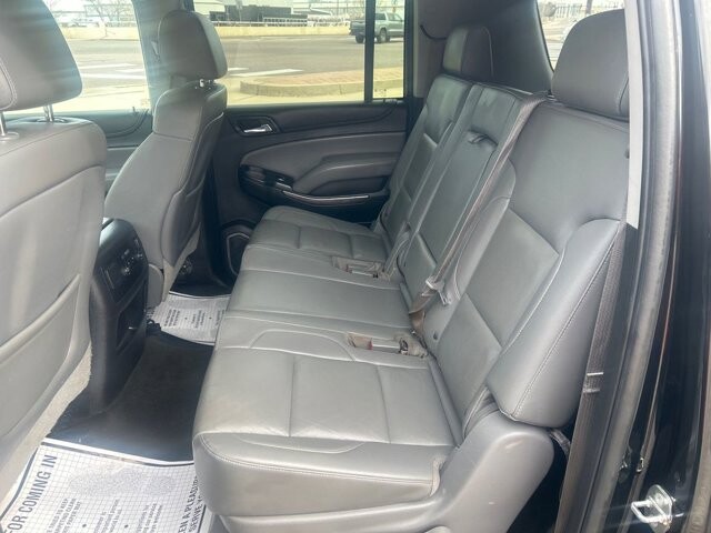 2015 Chevrolet Suburban in Arvada, CO 80002 - 18097249 15