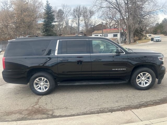 2015 Chevrolet Suburban in Arvada, CO 80002 - 18097249 10