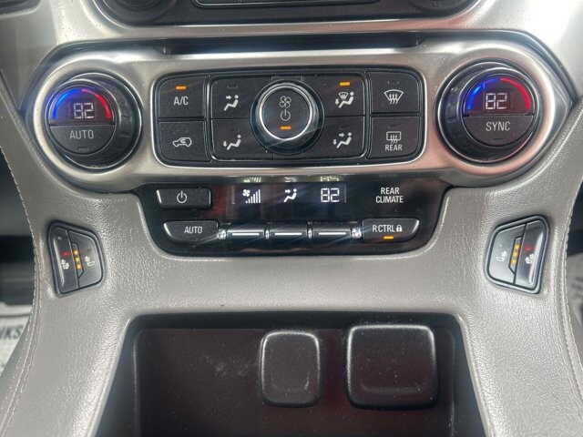 2015 Chevrolet Suburban in Arvada, CO 80002 - 18097249 24