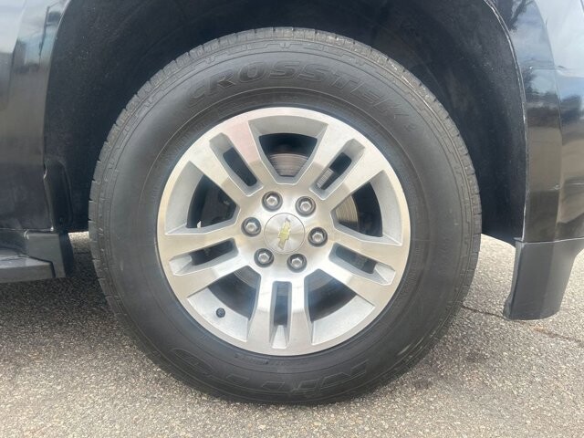 2015 Chevrolet Suburban in Arvada, CO 80002 - 18097249 19