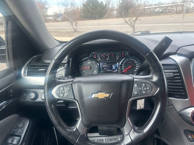 2015 Chevrolet Suburban in Arvada, CO 80002 - 18097249 22