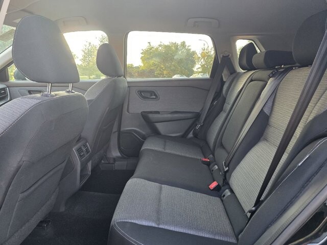 2021 Nissan Rogue in Arvada, CO 80002 - 18097250 23