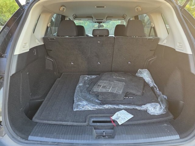 2021 Nissan Rogue in Arvada, CO 80002 - 18097250 13