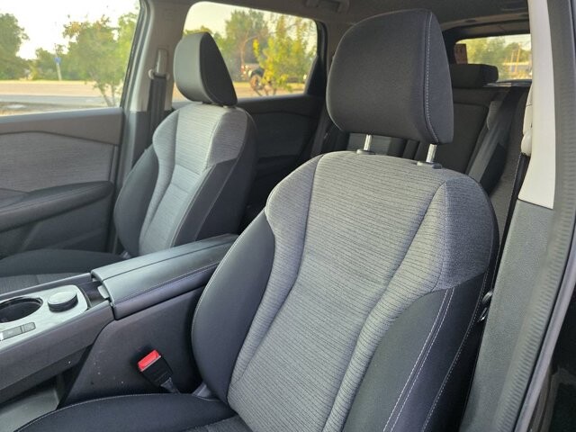 2021 Nissan Rogue in Arvada, CO 80002 - 18097250 20