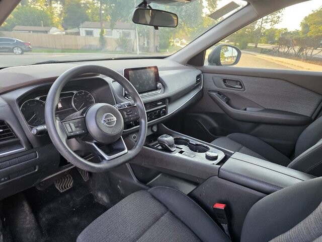 2021 Nissan Rogue in Arvada, CO 80002 - 18097250 19