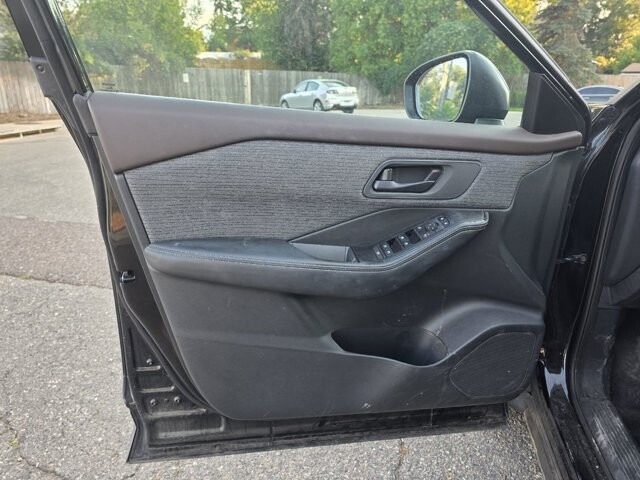 2021 Nissan Rogue in Arvada, CO 80002 - 18097250 17