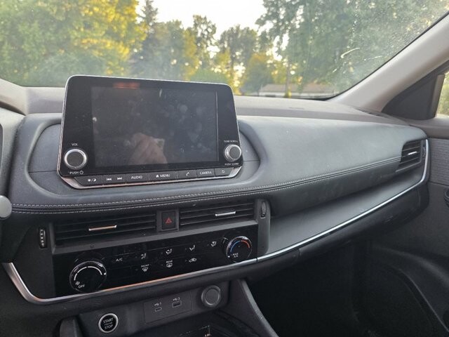 2021 Nissan Rogue in Arvada, CO 80002 - 18097250 22