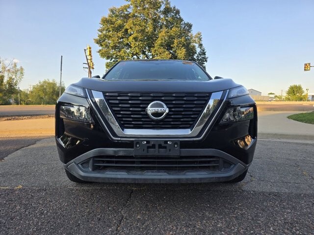 2021 Nissan Rogue in Arvada, CO 80002 - 18097250 5