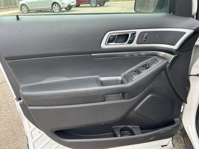 2015 Ford Explorer in Arvada, CO 80002 - 18097251 11