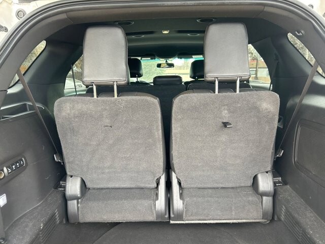 2015 Ford Explorer in Arvada, CO 80002 - 18097251 14