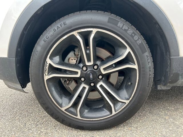 2015 Ford Explorer in Arvada, CO 80002 - 18097251 6