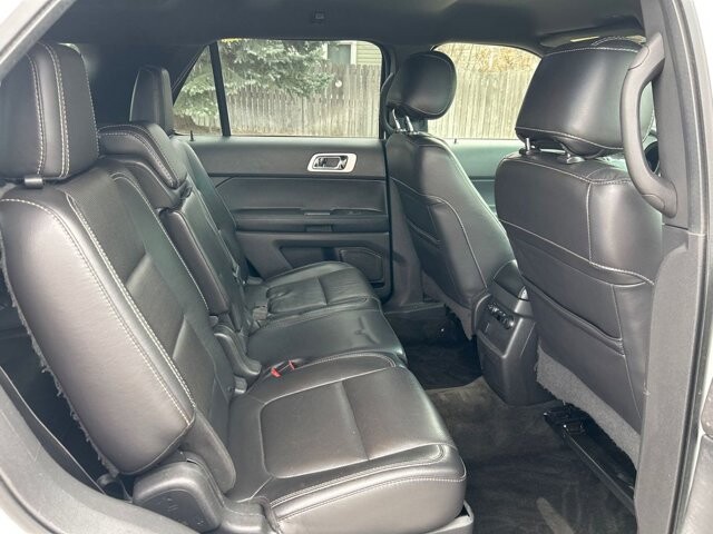 2015 Ford Explorer in Arvada, CO 80002 - 18097251 15