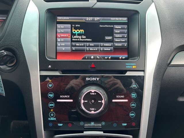 2015 Ford Explorer in Arvada, CO 80002 - 18097251 19