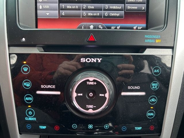 2015 Ford Explorer in Arvada, CO 80002 - 18097251 22