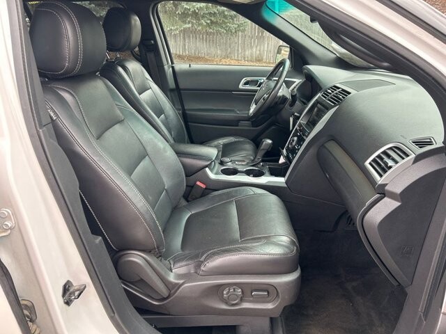 2015 Ford Explorer in Arvada, CO 80002 - 18097251 16