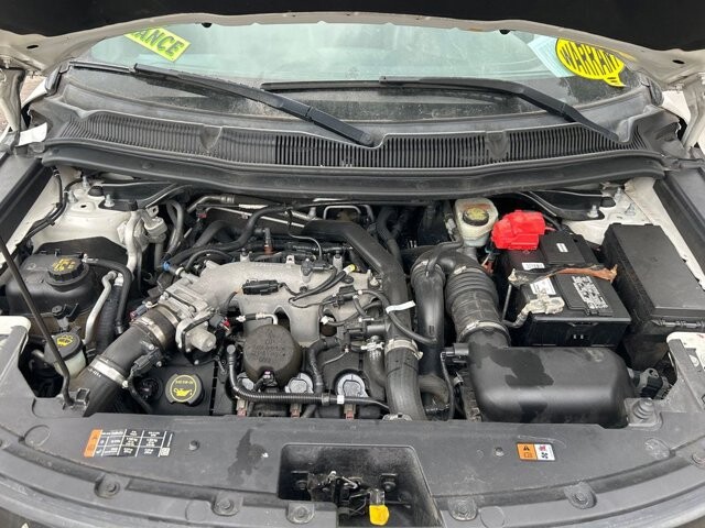 2015 Ford Explorer in Arvada, CO 80002 - 18097251 9