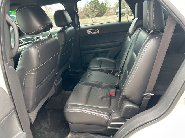 2015 Ford Explorer in Arvada, CO 80002 - 18097251 12